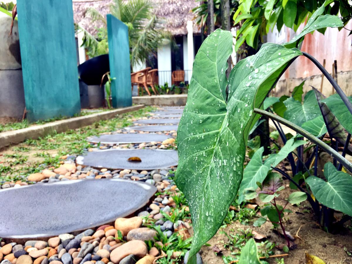 Home Farm Villa ฮอยอัน ภายนอก รูปภาพ