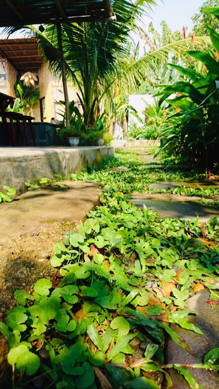 Home Farm Villa ฮอยอัน ภายนอก รูปภาพ